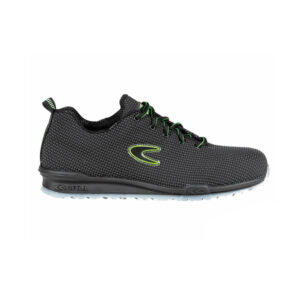 Cofra Monti S3 SRC Safety Shoe EN ISO 20345:2011
