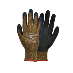 Cofra Flexycotton Gloves EN 420 EN 388 EN 407 EN 511 2