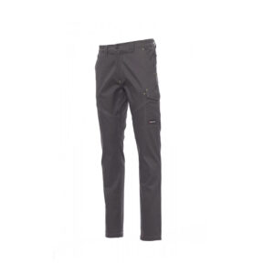 Payper Wear Worker pants classic cut smoke grey