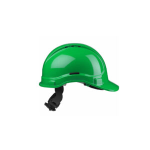 Irudek Stilo 300 Ventilated Safety Helmet Green 302601300010