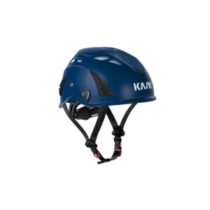 Kask Plasma AQ Blu casco di sicurezza per lavori in quota