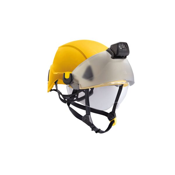 Petzl Strato casco di sicurezza per il lavoro in quota