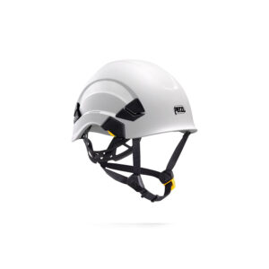 Petzl Vertex Bianco casco di sicurezza per il lavoro in quota