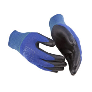 Guide Gloves Guide 650 guanto da lavoro ultrasottile in nylon seconda pelle