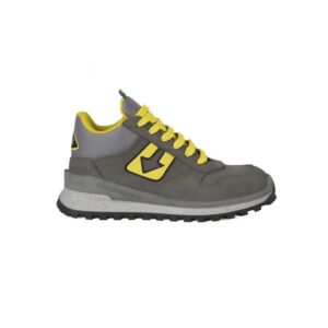 Lewer Mosca S3 SRC Scarpa antinfortunistica Made In Italy